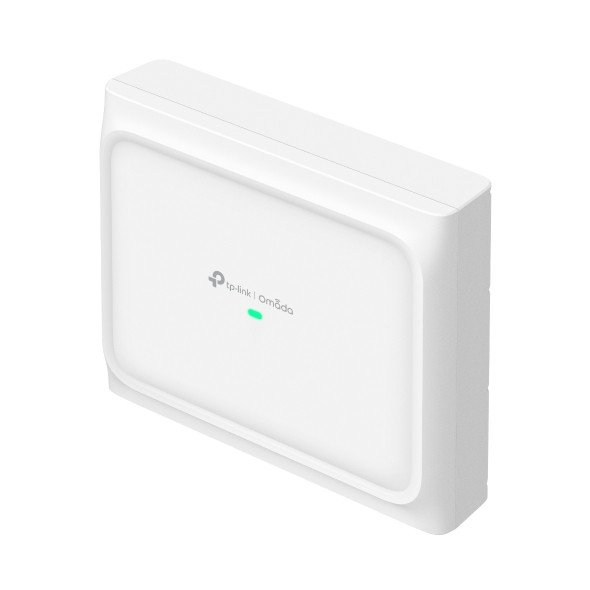TP-Link EAP772-Outdoor Tri-Band Omnidirectional BE11000 Indoor/Outdoor WiFi 7 Access Point TP-Link EAP772-Outdoor Tri-Band Omnidirectional BE11000 Indoor/Outdoor WiFi 7 Access Point