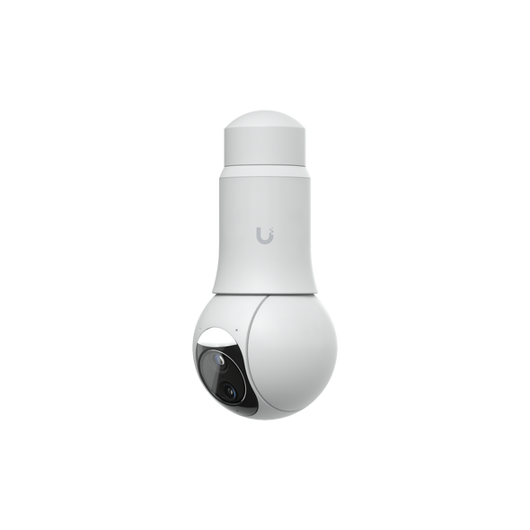 Ubiquiti UVC-G6-PTZ-W UniFi Video Camera G6 4K PTZ White Ubiquiti UVC-G6-PTZ-W UniFi Video Camera G6 4K PTZ White