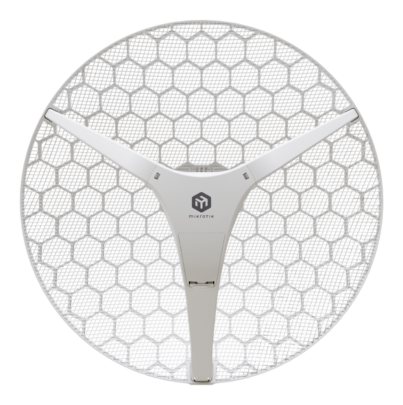 Mikrotik LHG XL 5 ax LHG-5axD-XL Extra Long-Range Point to Point Links