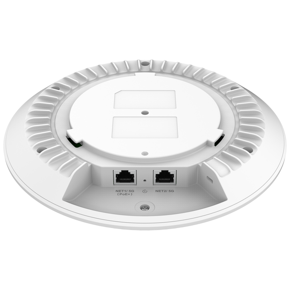 Grandstream GWN7672 2x2x2 Tri-Band WiFi7 Indoor AP Grandstream GWN7672 2x2x2 Tri-Band WiFi7 Indoor AP