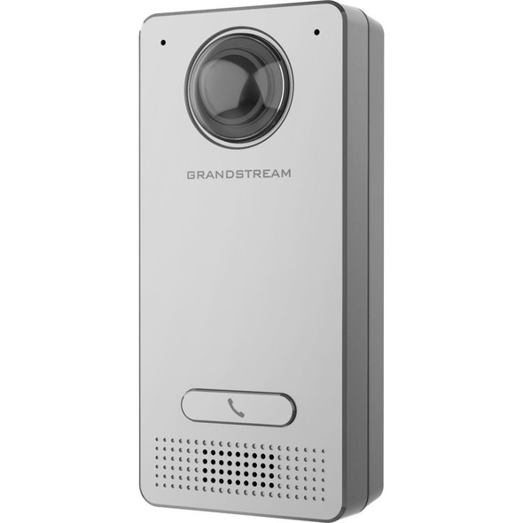 Grandstream Networks GDS3712 Single Button HD IP Video Door System