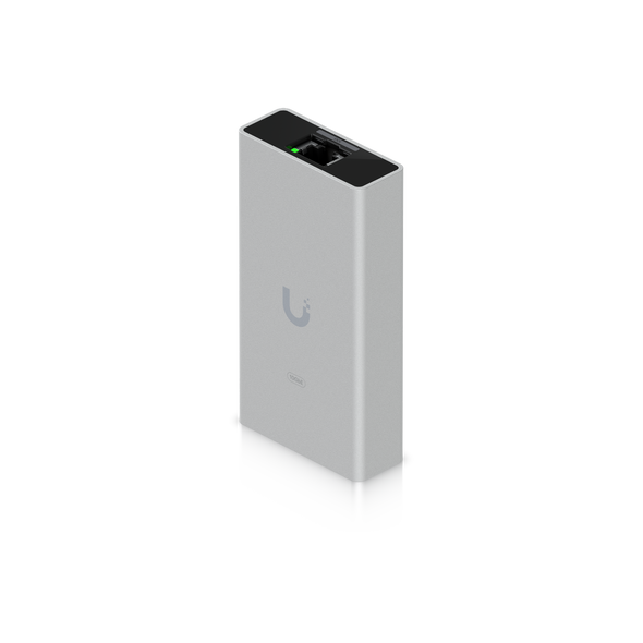 Ubiquiti UACC-Adapter-RJ45-USBC-10GE 10G Ethernet Adapter Ubiquiti UACC-Adapter-RJ45-USBC-10GE 10G Ethernet Adapter