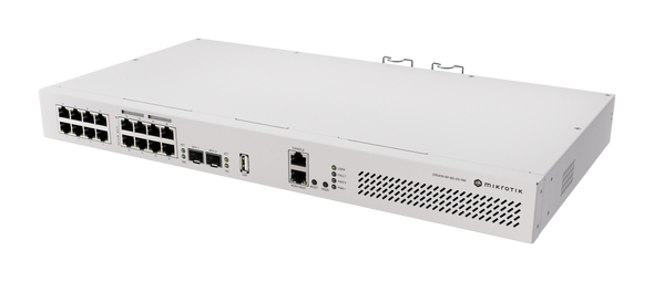 Mikrotik CRS418-8P-8G-2S+RM