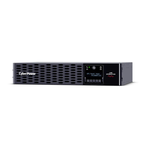 Cyber Power PR1000RT2UC UPS Solutions Cyber Power PR1000RT2UC UPS Solutions
