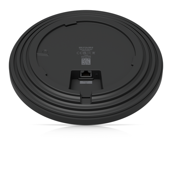 Ubiquiti U7-Pro-XGS-B-US UniFi AP 7 Pro XGS Black US Ubiquiti U7-Pro-XGS-B-US UniFi AP 7 Pro XGS Black US