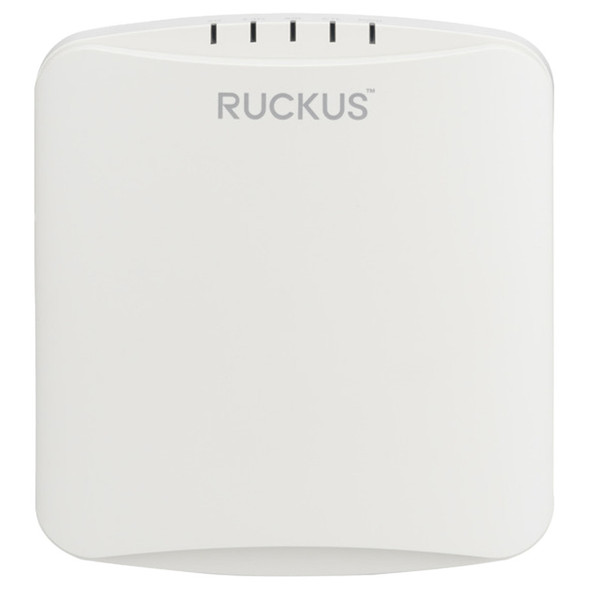 Ruckus R350 (901-R350-US02) Wi-Fi 6 Dual-Band Indoor Access Point – 802.11ax, BeamFlex+, IoT-Ready, SmartMesh Ruckus R350 (901-R350-US02) Wi-Fi 6 Dual-Band Indoor Access Point – 802.11ax, BeamFlex+, IoT-Ready, SmartMesh