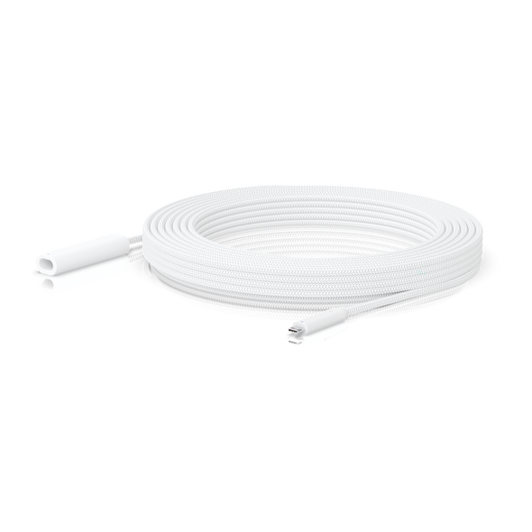 Ubiquiti UACC-AI-Theta-Audio-Cable-Ext-10M | UniFi AI Theta Audio Extension Cable 10m