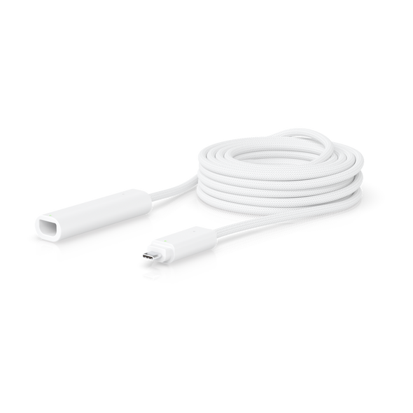 Ubiquiti UACC-AI-Theta-Video-Cable-Ext-5M | UniFi AI Theta Video Extension Cable 5m