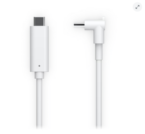 Ubiquiti UACC-G4-INS-Cable-USB-4.5M | UniFi G4 Instant PoE Adapter 4.5m USB Cable Ubiquiti UACC-G4-INS-Cable-USB-4.5M | UniFi G4 Instant PoE Adapter 4.5m USB Cable