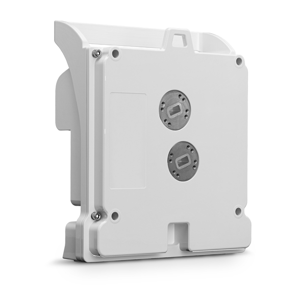 Cambium C180085B026A PTP 850CX Radio w/ Activation Keys 18WGHz R1560 ChAll Lo 17699-18150MHz Cambium C180085B026A PTP 850CX Radio w/ Activation Keys 18WGHz R1560 ChAll Lo 17699-18150MHz