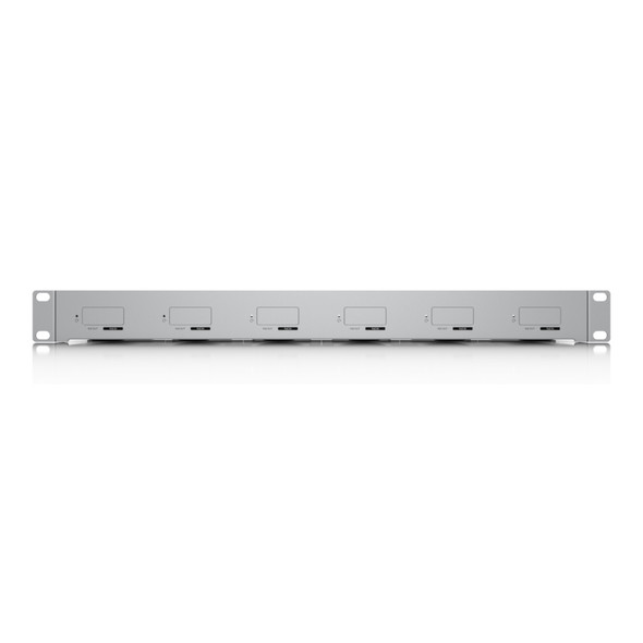 Ubiquiti UACC-AI-Port-RM | UniFi AI Port Rack Mount for Clean, Secure Installations Ubiquiti UACC-AI-Port-RM | UniFi AI Port Rack Mount for Clean, Secure Installations
