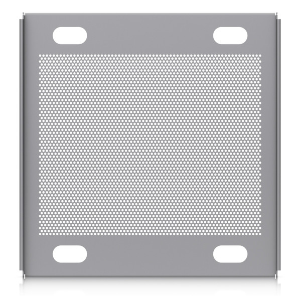 Ubiquiti UACC-Rack-Shelf-TL | UniFi Toolless Mini Rack Shelf, 20kg Capacity