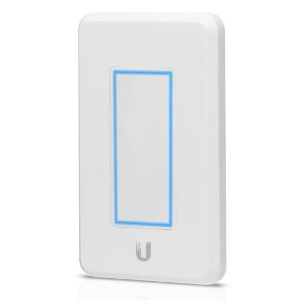 Ubiquiti UDIM-AT-5 UniFi Dimmer Switch | 802.3af PoE | 5-Pack ROW