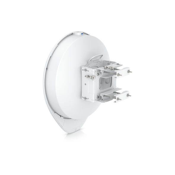 Ubiquiti 60GHZ-PTP-KIT | 60GHz Point-to-Point Solution Kit with ESD Protection Ubiquiti 60GHZ-PTP-KIT | 60GHz Point-to-Point Solution Kit with ESD Protection