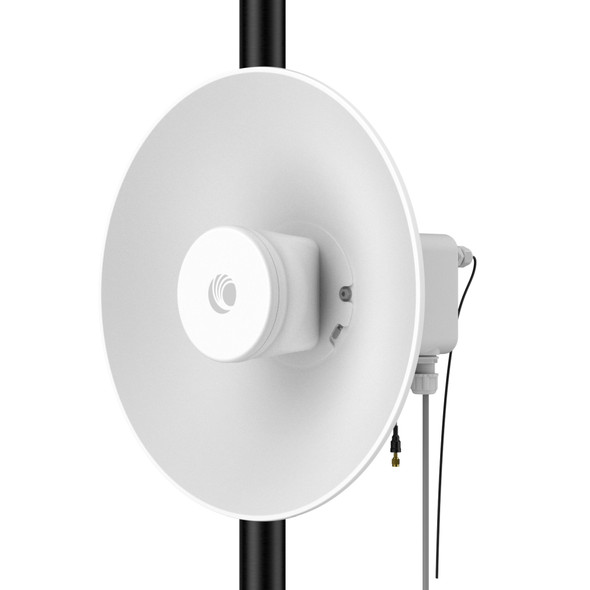 Cambium C060045C200A 6GHz 450v 2x2 SM Radio Only 250Mbps 4Pk Cambium C060045C200A 6GHz 450v 2x2 SM Radio Only 250Mbps 4Pk