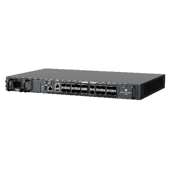 Cambium TCX16-0A00 OLT Combo PON 16-Port No PSU