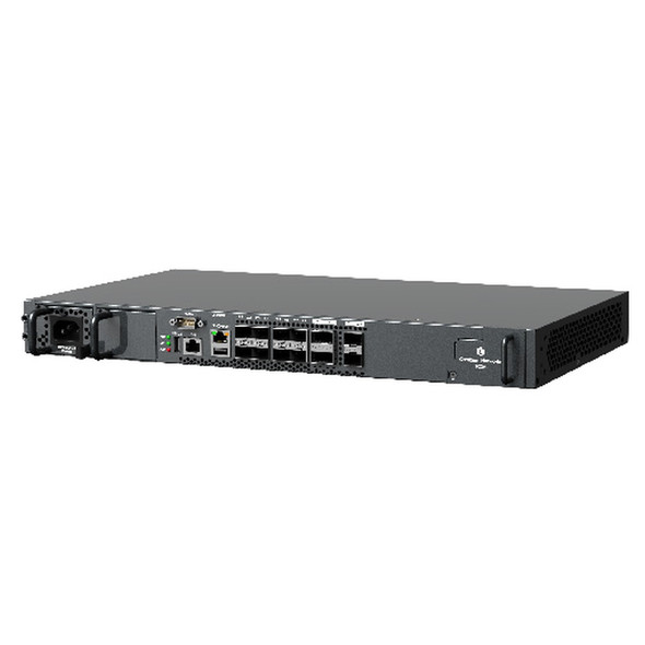 Cambium TCX08-0A00 OLT Combo PON 8-Port No PSU