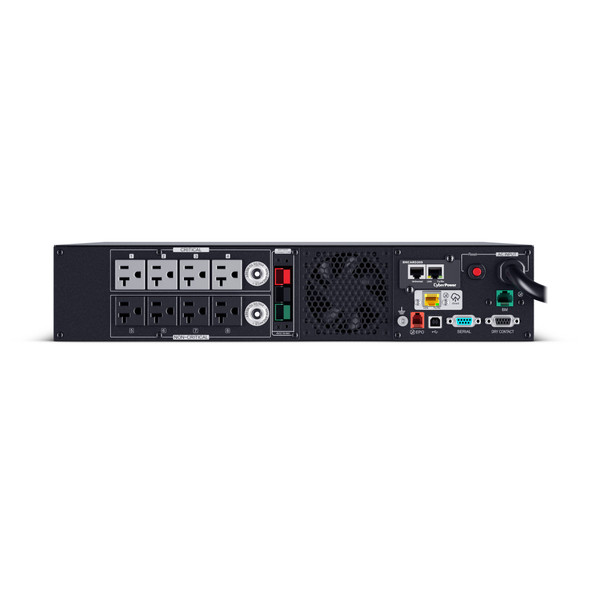 CyberPower UPS Systems - Smart App Sinewave PR2200RTXL2UCN CyberPower UPS Systems - Smart App Sinewave PR2200RTXL2UCN