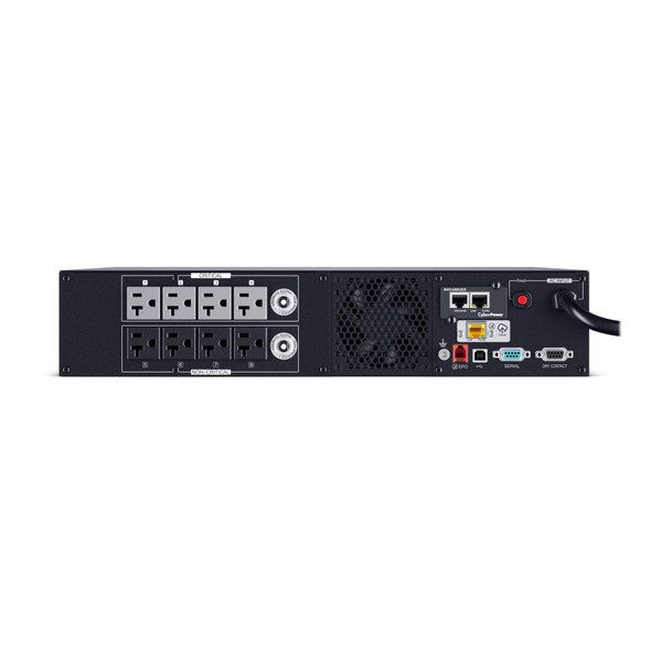 Cyberpower UPS Systems - Smart App Sinewave PR2200RT2UCN Cyberpower UPS Systems - Smart App Sinewave PR2200RT2UCN