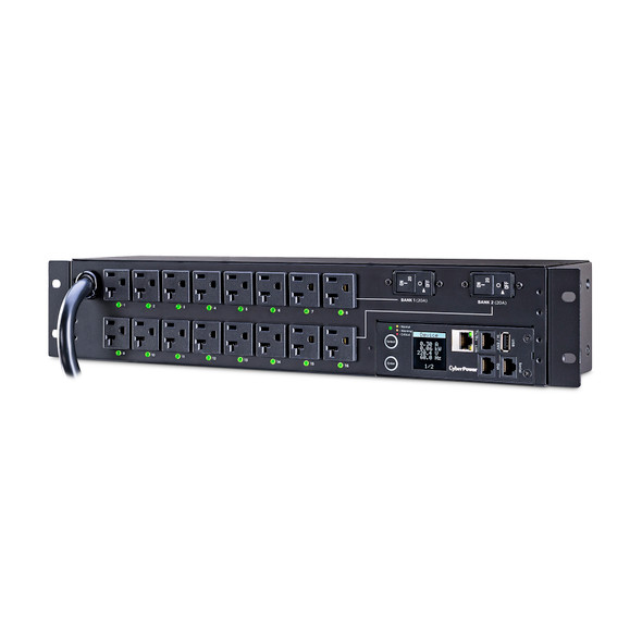 CyberPower PDUs - Switched PDU41003 CyberPower PDUs - Switched PDU41003