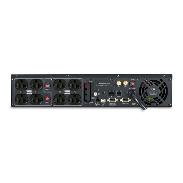 CyberPower UPS Systems - Smart App LCD OR2200LCDRTXL2U CyberPower UPS Systems - Smart App LCD OR2200LCDRTXL2U