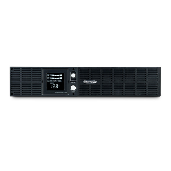 CyberPower UPS Systems - Smart App LCD OR2200LCDRTXL2U