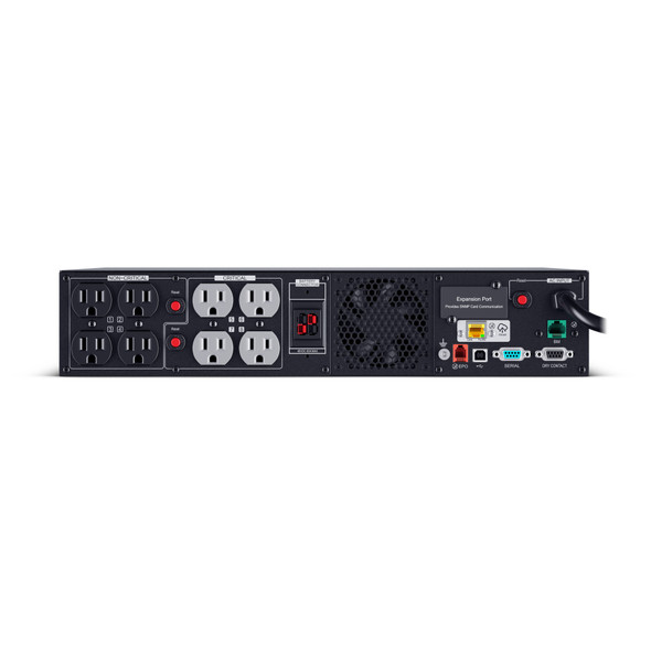 CyberPower  UPS Systems - Smart App Sinewave PR1000RTXL2UC CyberPower  UPS Systems - Smart App Sinewave PR1000RTXL2UC