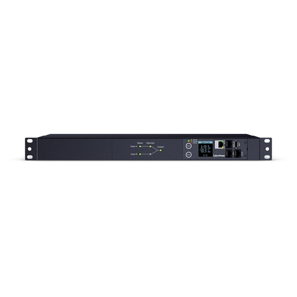 CyberPower PDUs - Switched ATS PDU44002
