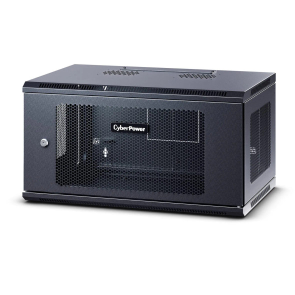 Cyber Power CR6U61003 Enclosures