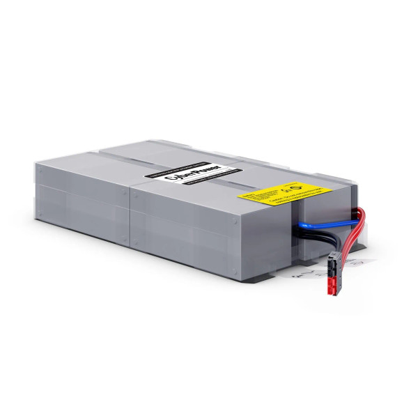 Cyber Power RB1290X4F UPS Solutions