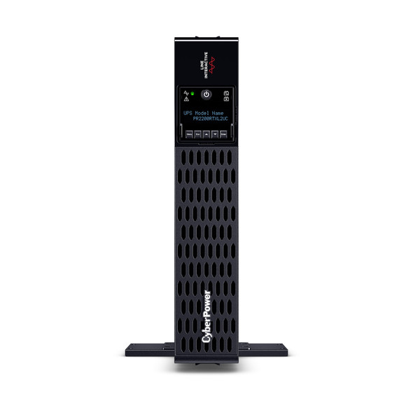 Cyber Power PR2200RTXL2UC UPS Solutions Cyber Power PR2200RTXL2UC UPS Solutions
