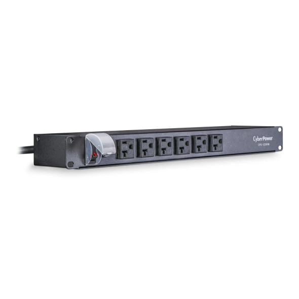 Cyber Power CPS1220RM Surge Protectors/Power Strips
