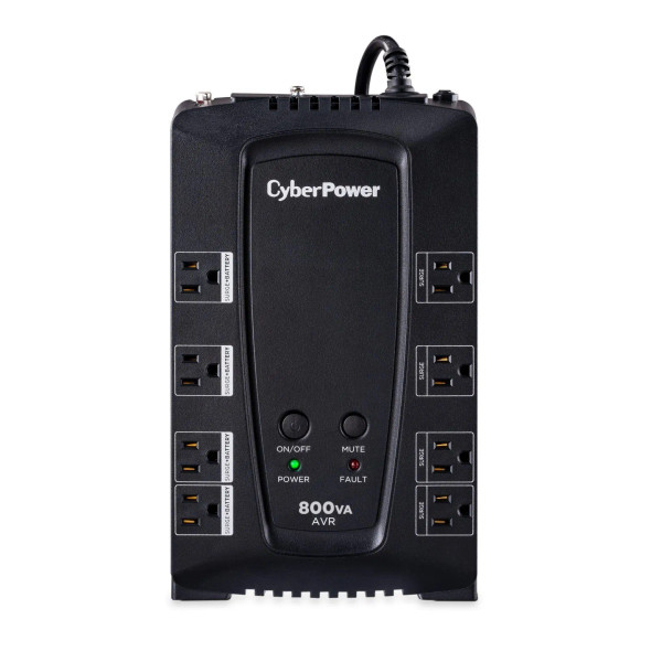 Cyber Power CP800AVR UPS Solutions