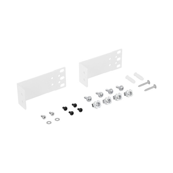 Ruckus ICX7000-C12-RMK Rack Mount Kit (Rack Ears) for ICX7150 Compact Series Ruckus ICX7000-C12-RMK Rack Mount Kit (Rack Ears) for ICX7150 Compact Series