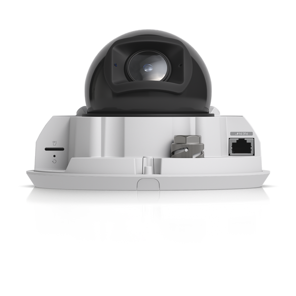 Ubiquiti UVC-G6-Pro-Dome-W UniFi Video Camera G6 Pro Dome White Ubiquiti UVC-G6-Pro-Dome-W UniFi Video Camera G6 Pro Dome White