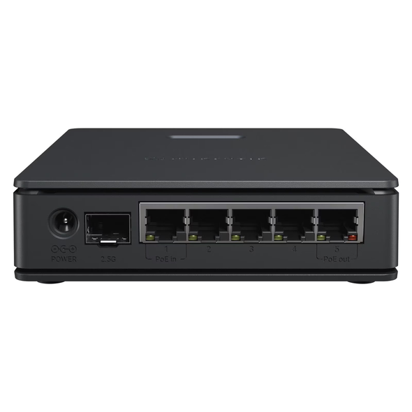 Mikrotik hAP ax S E62iUGS-2axD5axT-US WiFi 6