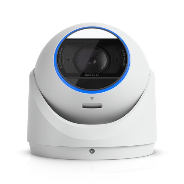 Ubiquiti UVC-G6-Pro-Turret-W UniFi Video Camera G6 Pro Turret White