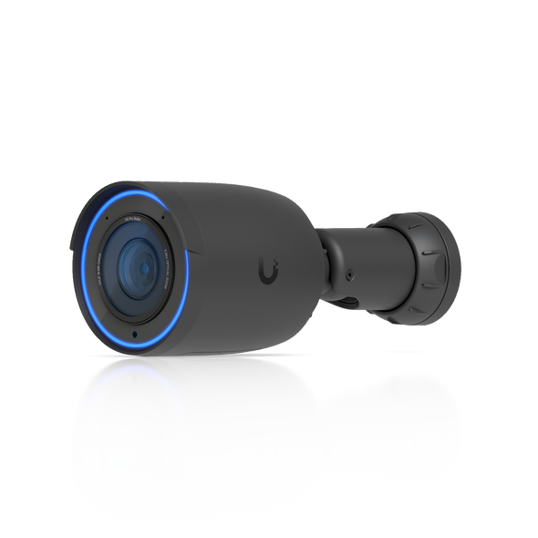 Ubiquiti UVC-G6-Pro-Bullet-B UniFi Video Camera G6 Pro Bullet Black