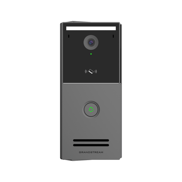 Grandstream GDS3726 Enhanced IP Video Door System w/Single Button