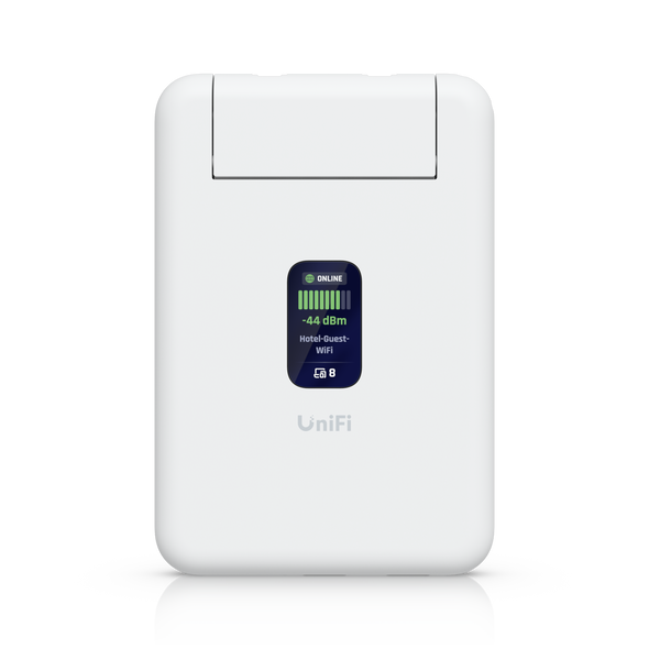 Ubiquiti UniFi Travel Router