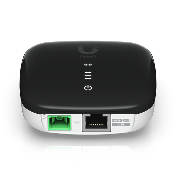 Ubiquiti Wave-Fiber-ONU-5 Wave Fiber ONU 5Pk