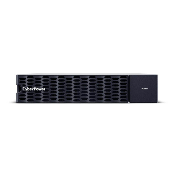 CyberPower OL5KSTF 5000VA / 4500W Online Double-Conversion UPS 3-Phase Tower