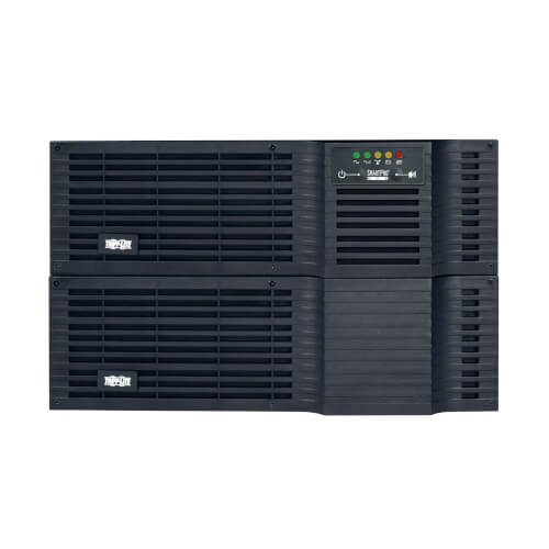 Eaton Tripp Lite SMART5000RT3U 5000VA Line-Interactive Rack/Tower UPS