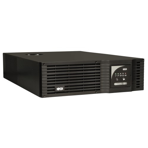 Eaton Tripp Lite SMART5000XFMRXL 5000VA Line-Interactive Rack/Tower UPS