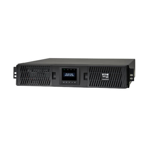 Eaton Tripp Lite SU3000RTXLCD2U 3000VA Double-Conversion Online UPS with LCD