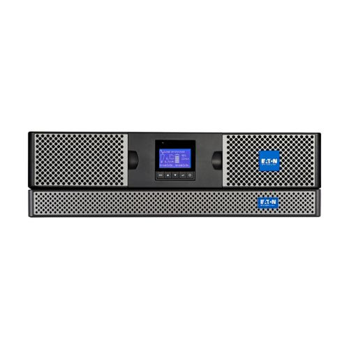 Eaton 9PX1500RT-L 1500VA Lithium-Ion Online Double-Conversion UPS