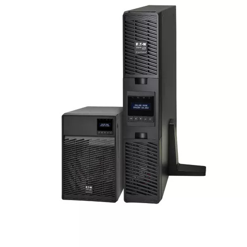 Eaton Tripp Lite SMART2200RMXLN 1950VA/1950W Line-Interactive UPS with Network Management