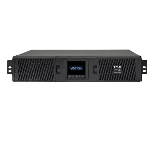 Eaton Tripp Lite SMART2200RMXLN 1950VA/1950W Line-Interactive UPS with Network Management