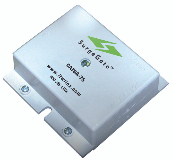 ITW Linx SurgeGate CAT6A-75 CAT6A Surge Protector Module