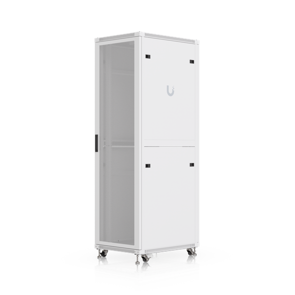 Ubiquiti 42U Rack Cabinet Perforated Front Door 800mm